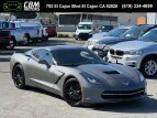 Thumbnail Photo 94 for 2016 Chevrolet Corvette